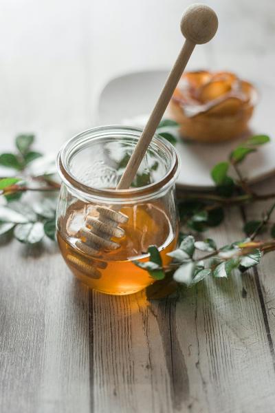 Image for event: DIY Infused Honey
