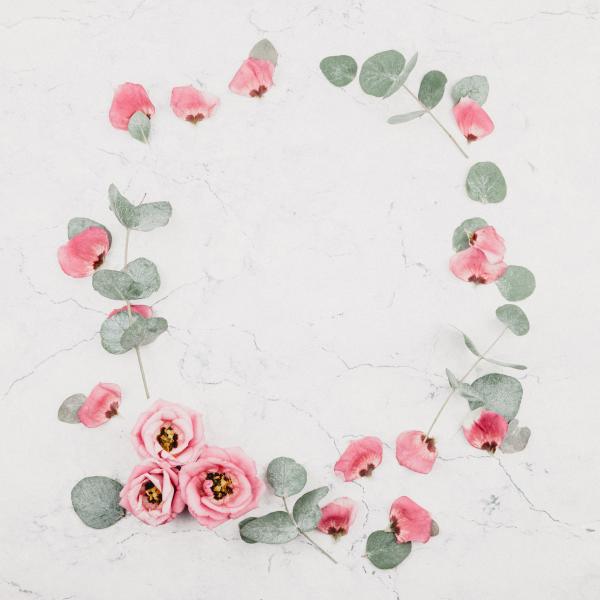 Image for event: DIY Spring Wreath Course 