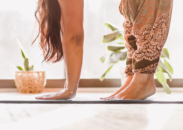 Image for event: Morning Yoga Flow