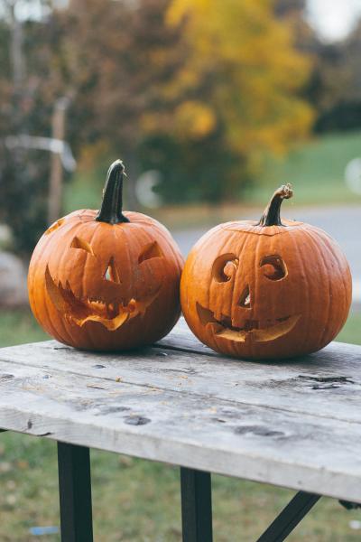 Image for event: Pumpkin Carving Fall Festival 