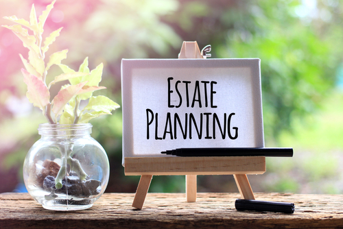Image for event: Aging Wisely:  Estate Planning 101